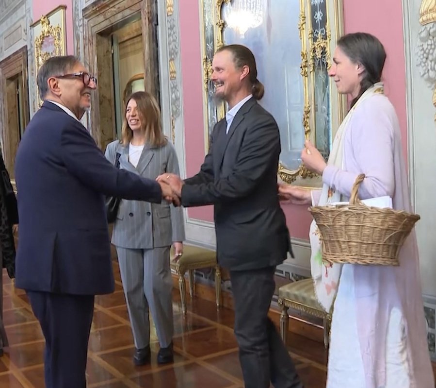 Il Grande Flagello tweet media