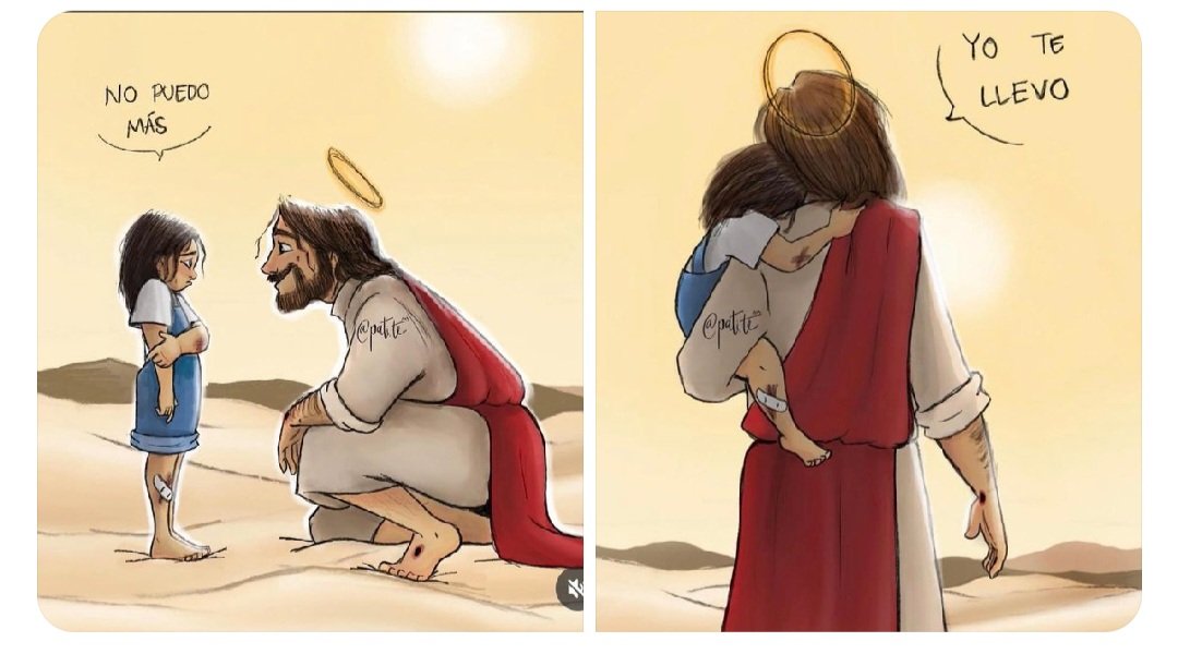 El hombre que ríe tweet media