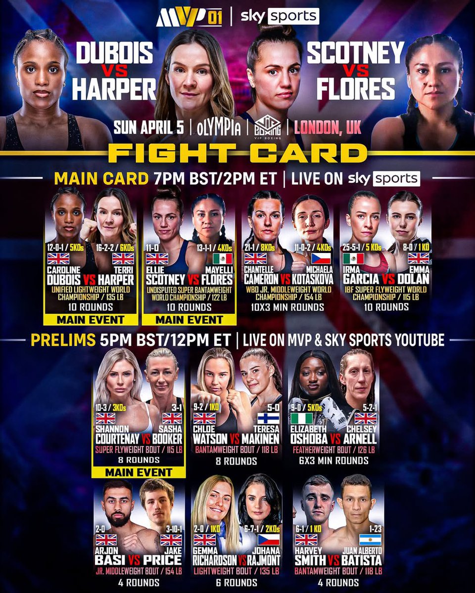 Ricky Pow tweet media