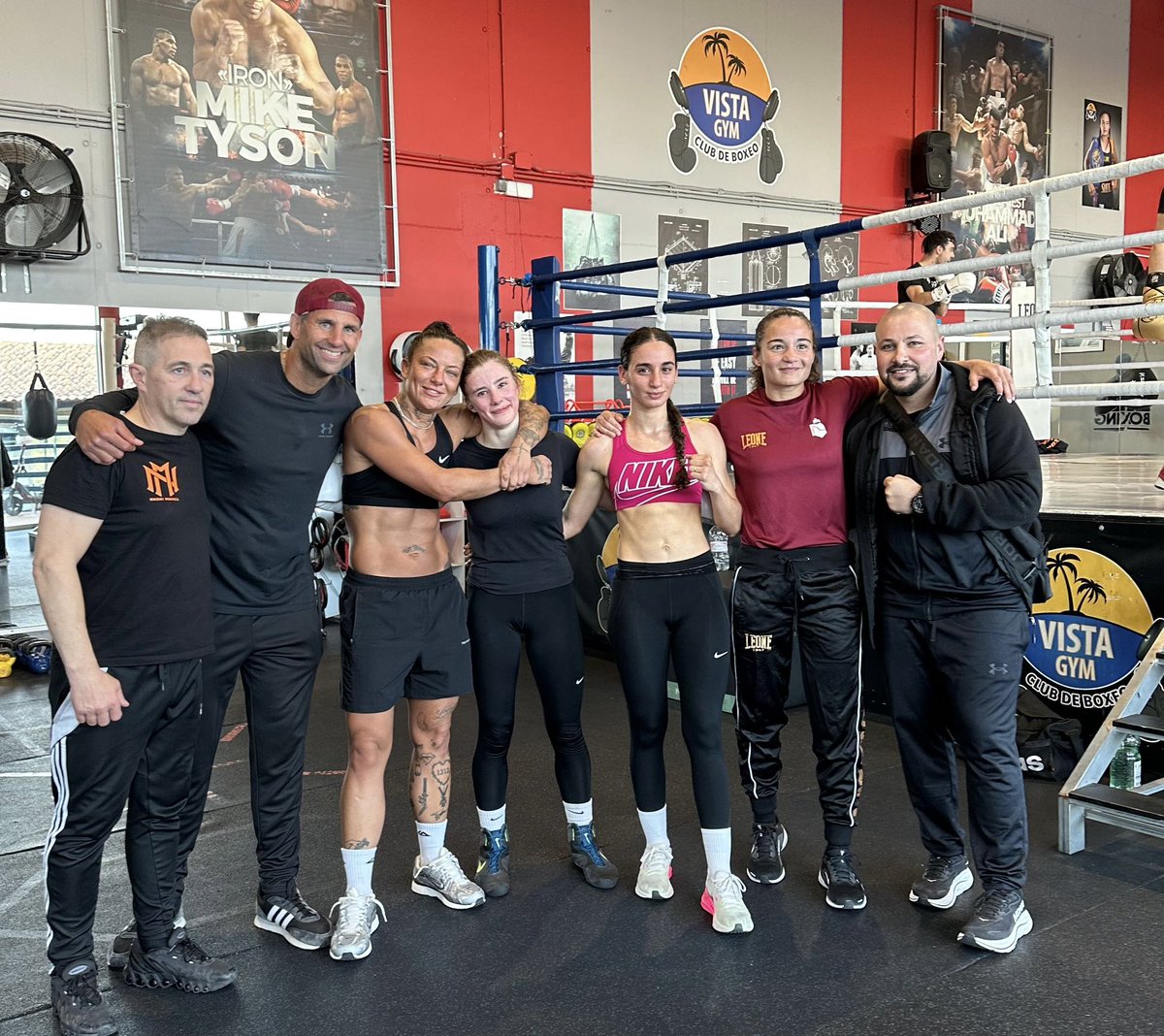 Ricky Pow tweet media