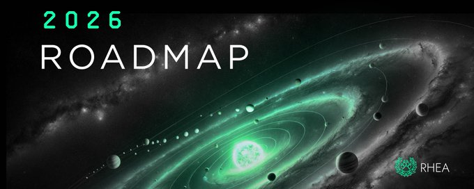 rheafinancc's tweet image. Reminder, users are invited to vote on the upcoming $RHEA rewards date.

Those who vote will be granted a bonus allocation upon rewards launch.

Learn more: vote-rheafinance.xyz