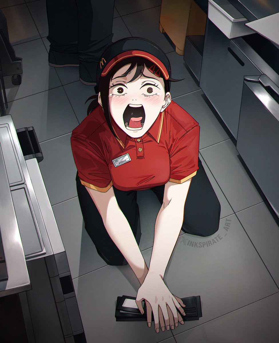 Inkspirate | Commissions OPEN tweet media