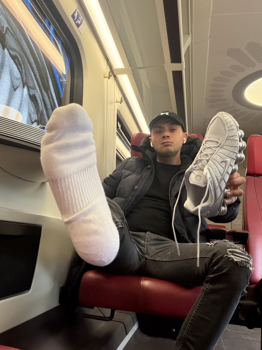 ᴀʟᴘʜᴀ ᴍᴀʀᴄᴇʟ tweet media