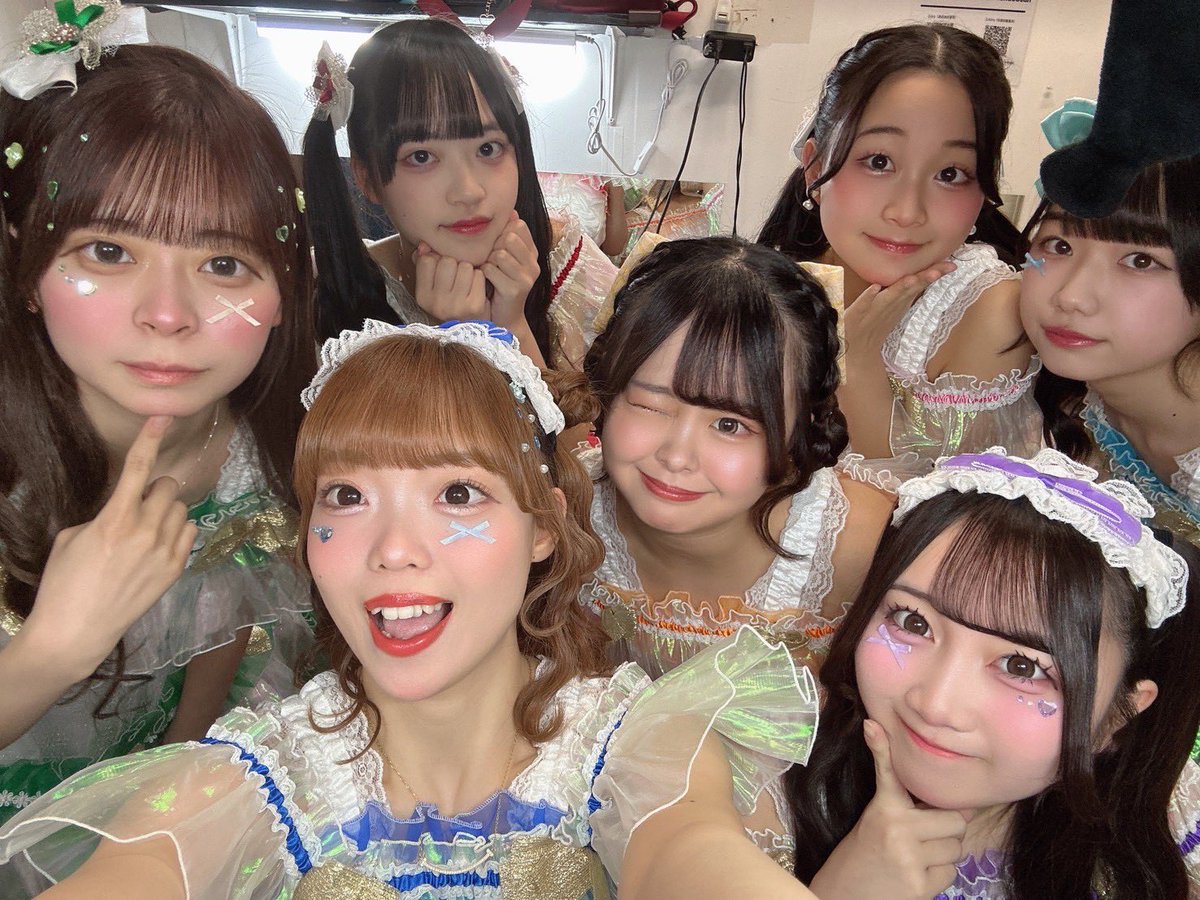 青森市観光大使 GMU グルメミュージックユニット【地域活性化アイドル】 tweet media