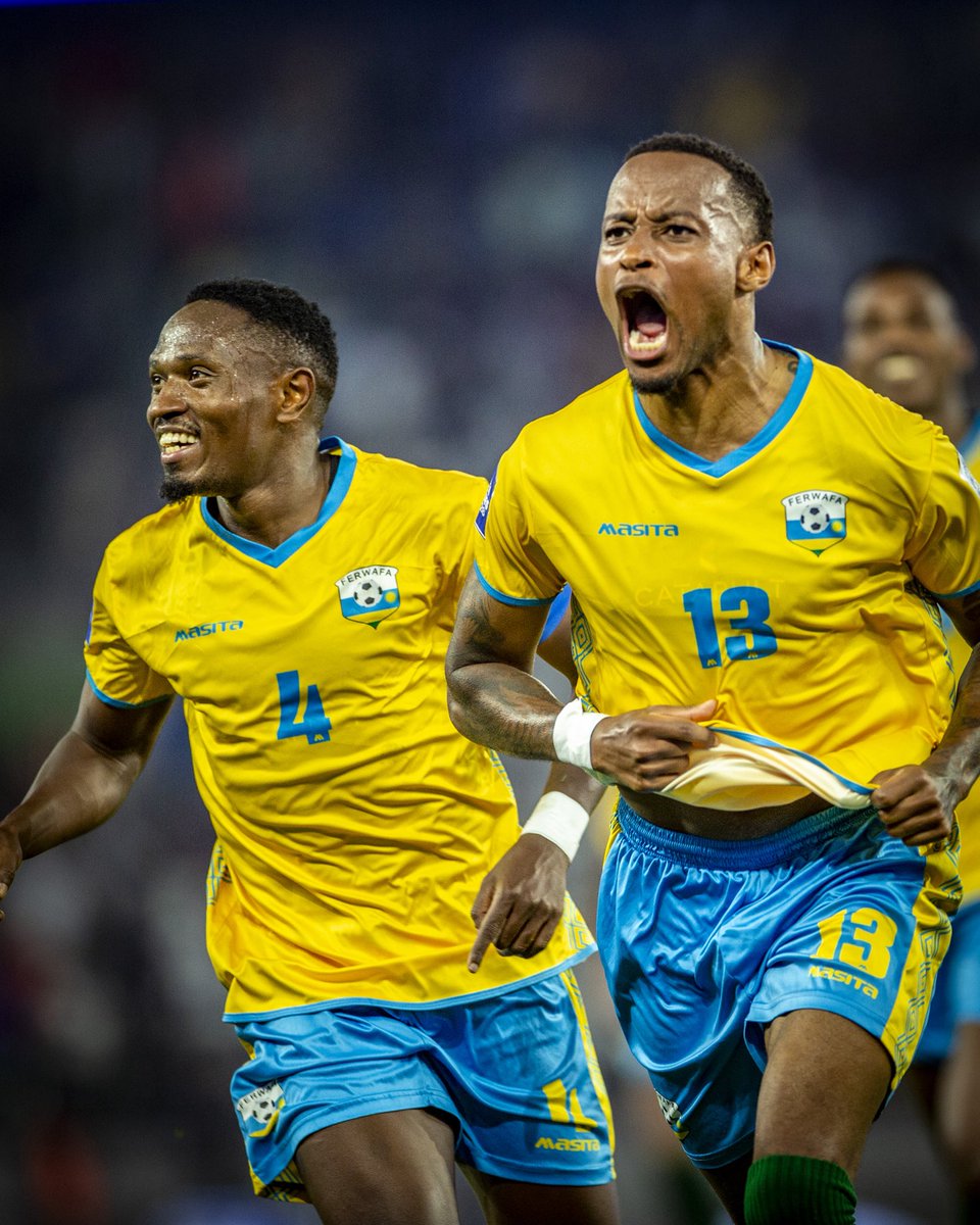 ChristianOG250's tweet photo. #FIFASeries2026 #Rwanda 

HT

Rwanda 2-0 Grenada 

MICKELS ⚽️ 
Jojea ⚽️ https://t.co/Xw2ggtY6pa