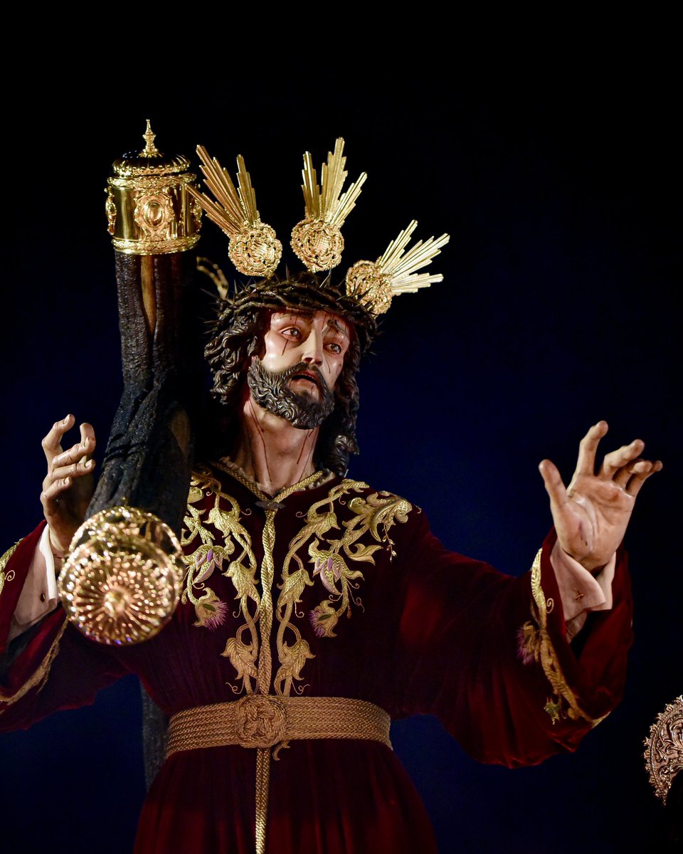 Pedro Jesús tweet media