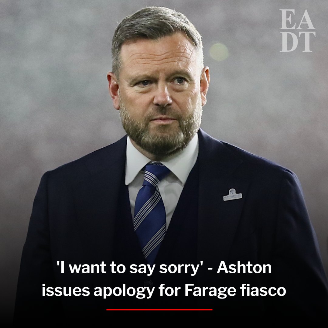 Stuart Watson tweet media