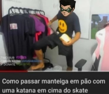 indo assistir esse tutorial