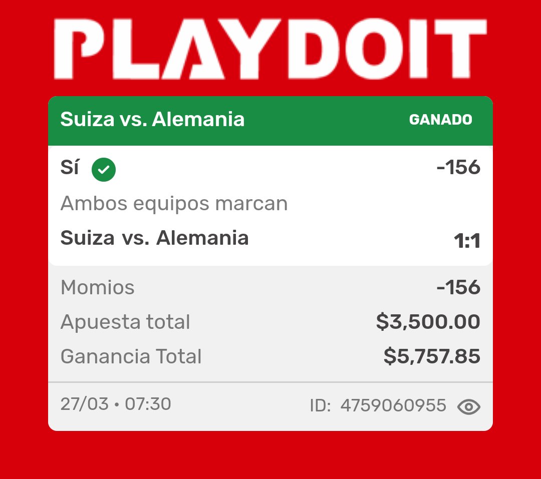 LA FARZA PICKS tweet media