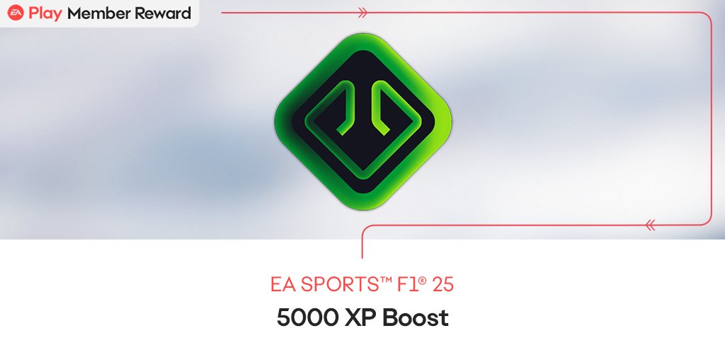 EA Play tweet media