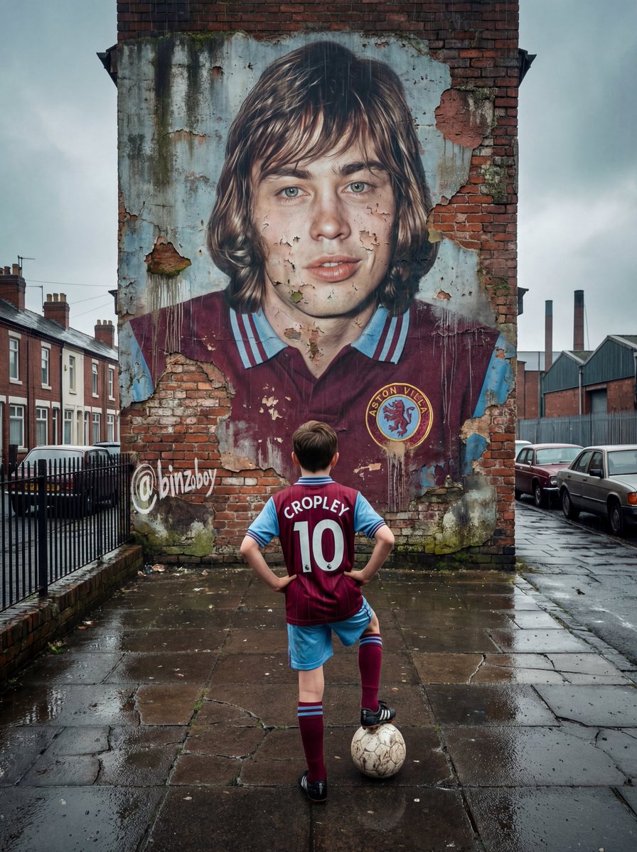 Derek Binnie tweet media