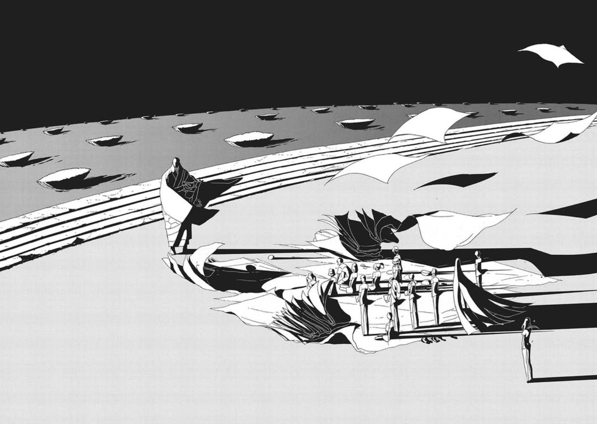 Lilian | Koi Ki Kan tweet media