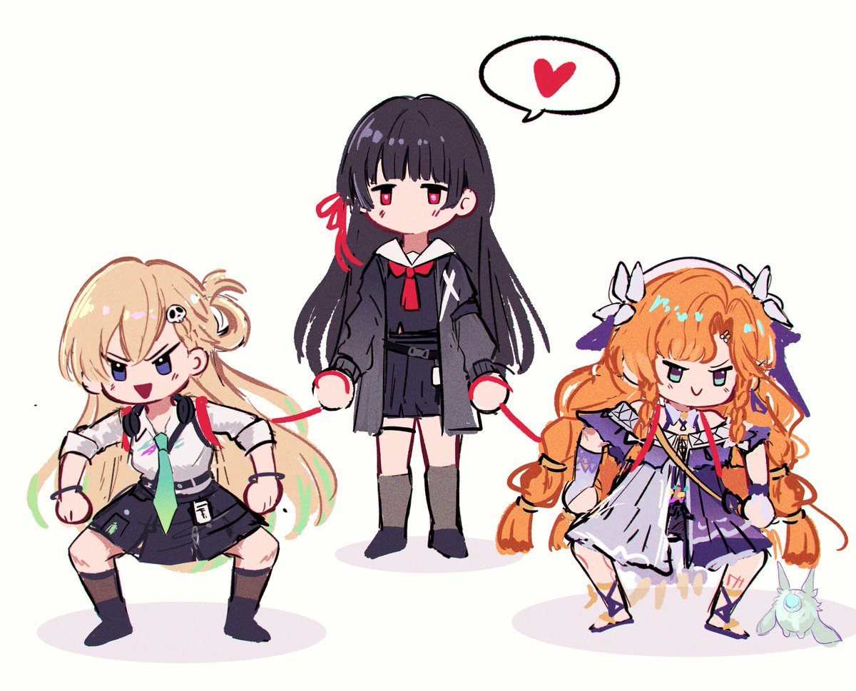 Raven's Art tweet media