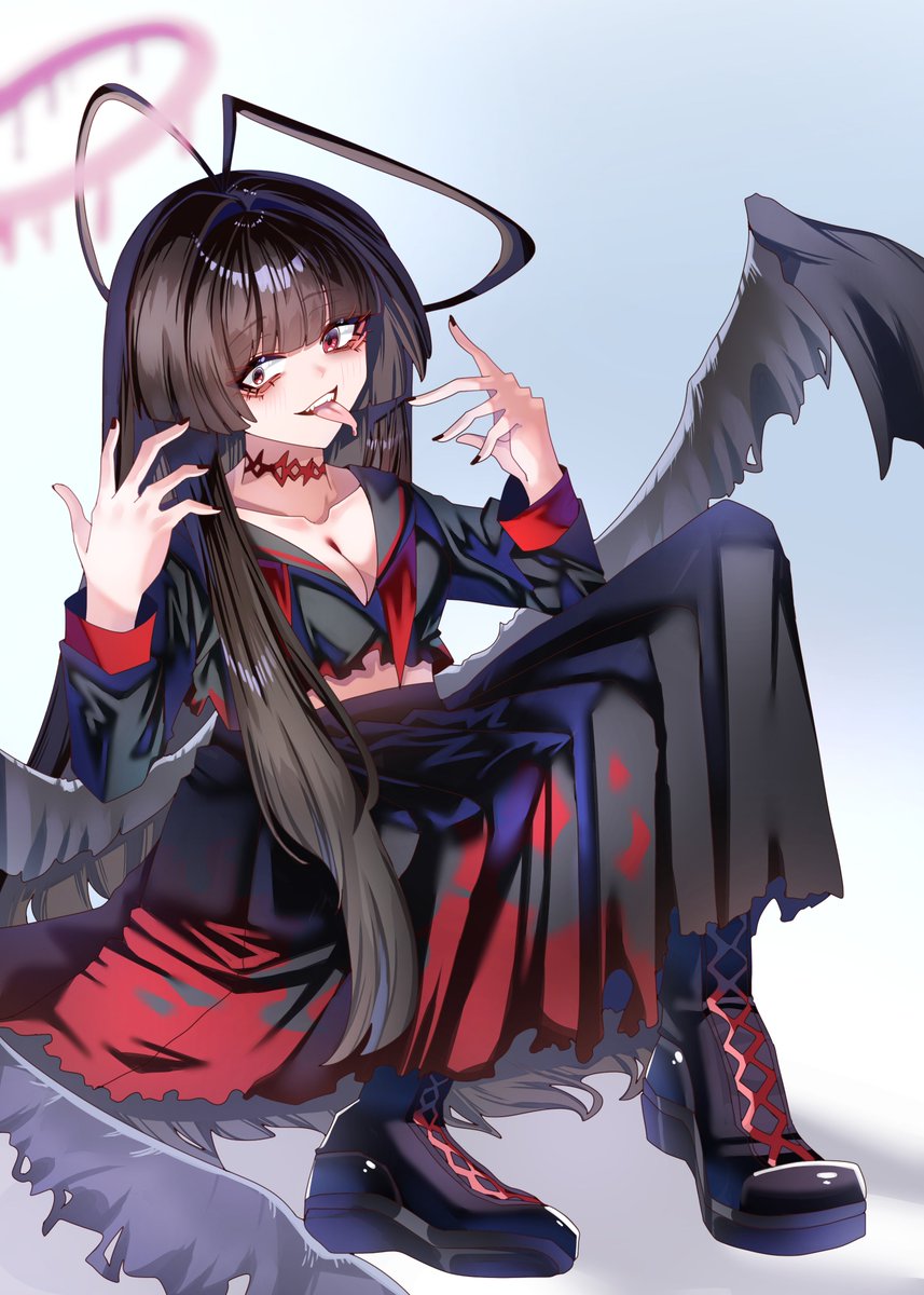 カタツムリ 🎨 tweet media