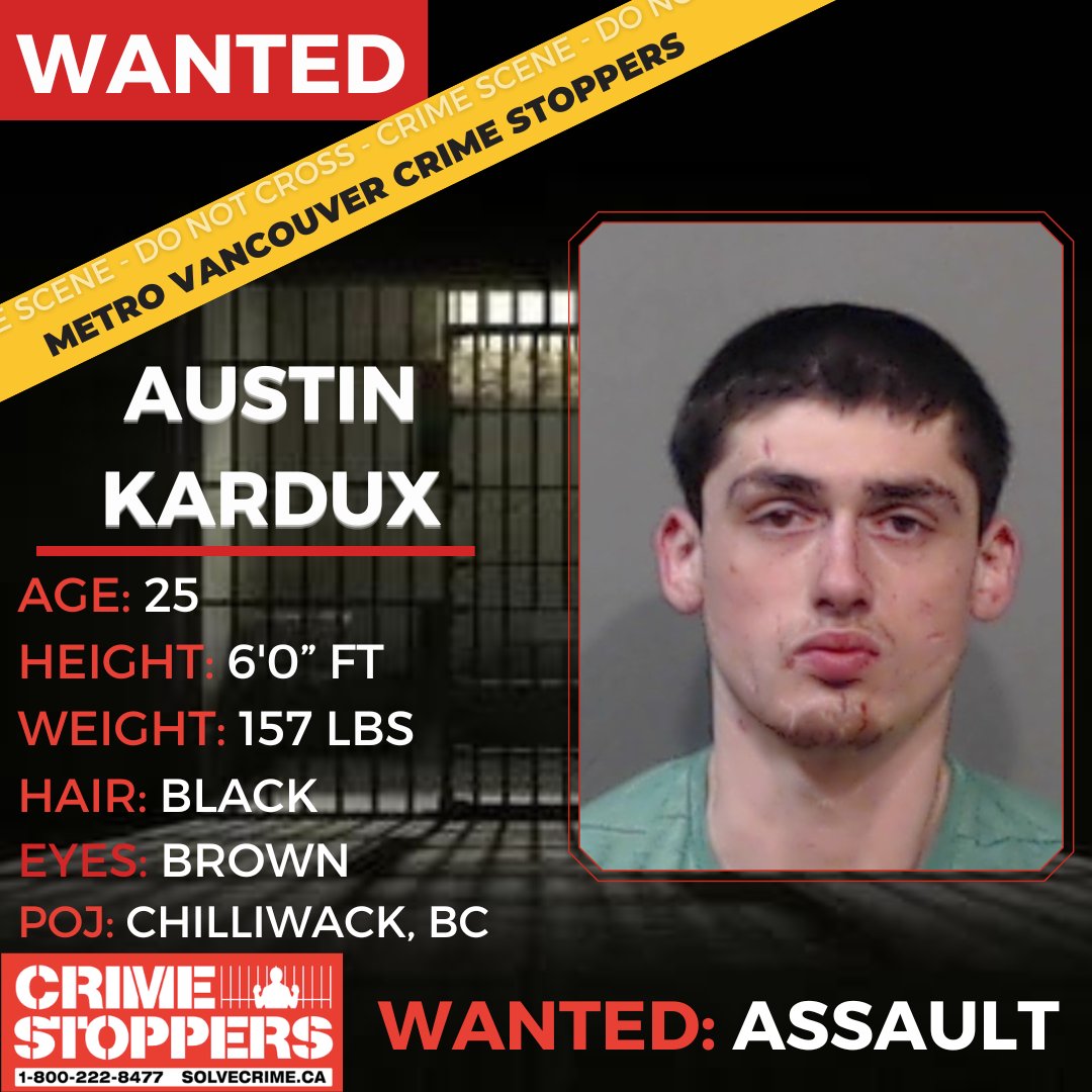 Crime Stoppers tweet media