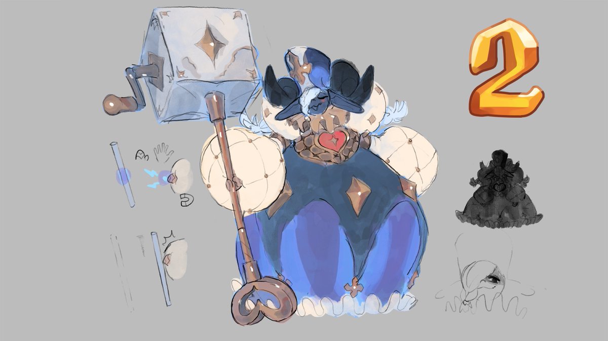 Gold Gold Adventure Gold | Out now in Early Access tweet media