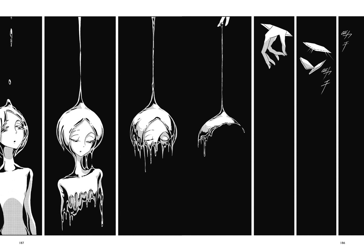 Lilian | Koi Ki Kan tweet media