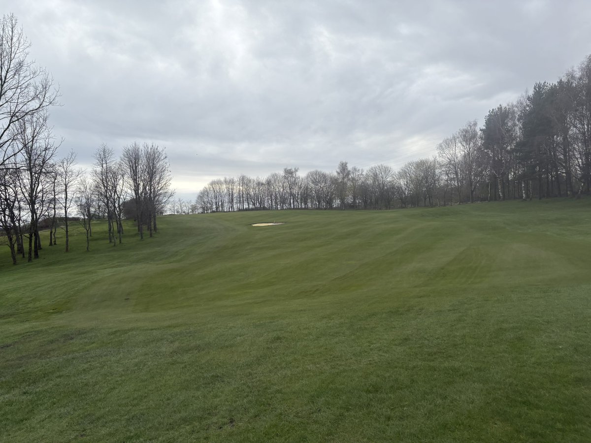 Crompton and Royton Greens tweet media