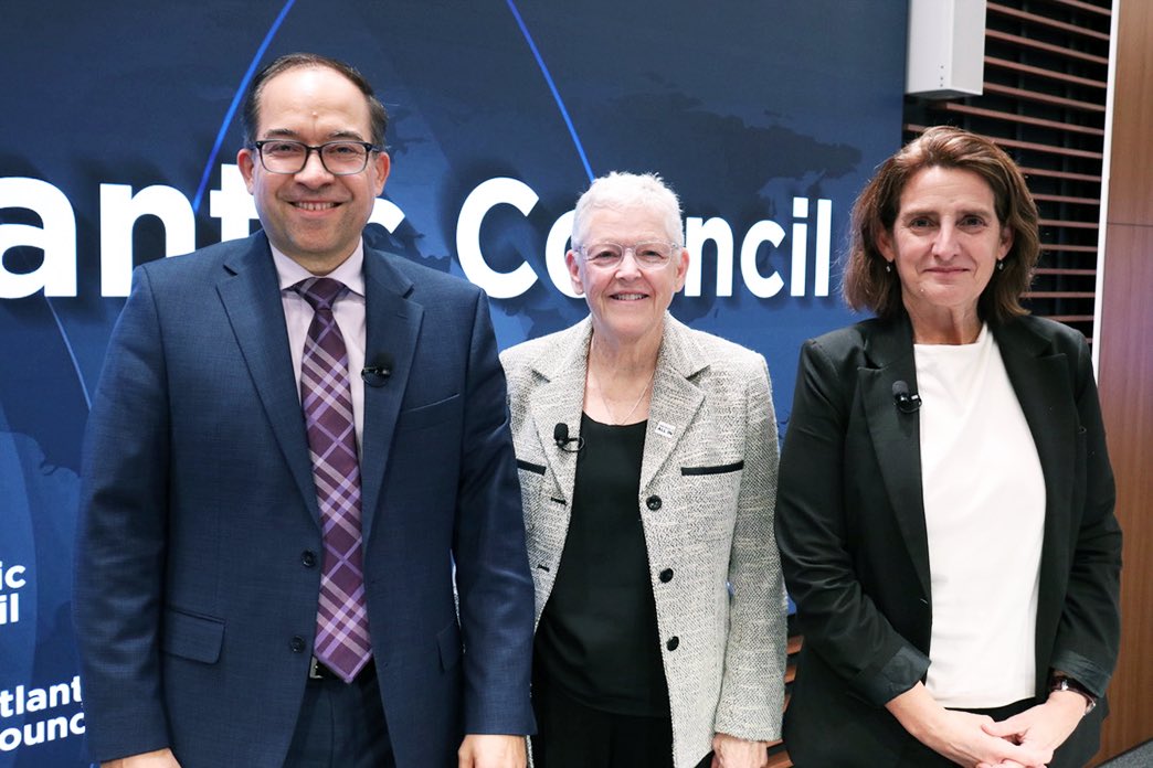 America Is All In tweet media