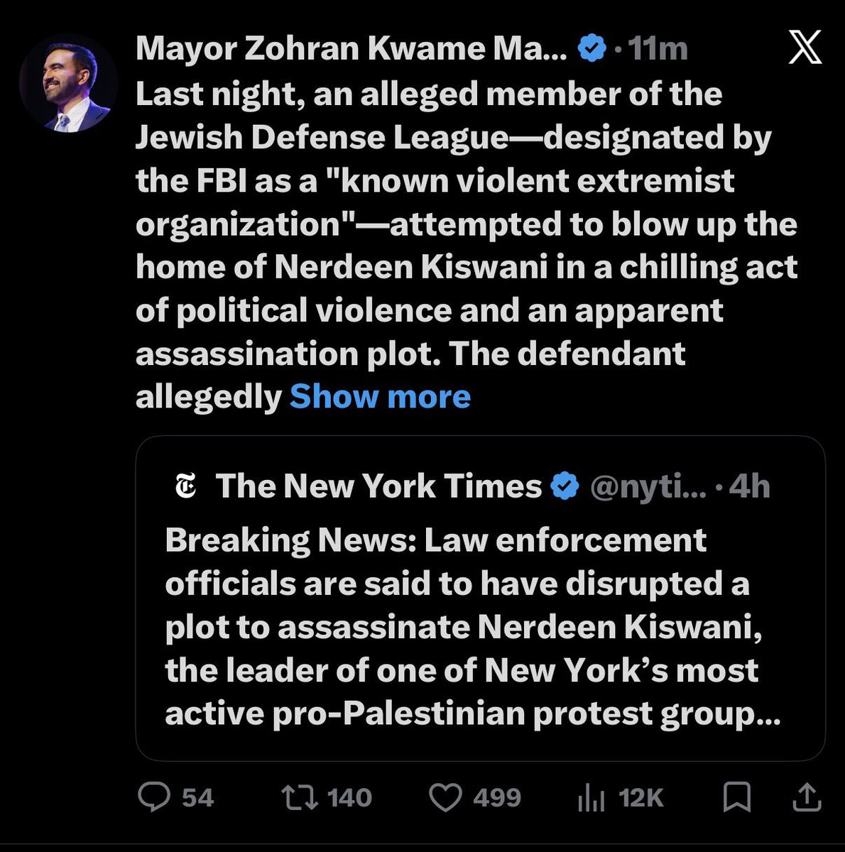 barbarism critic tweet media