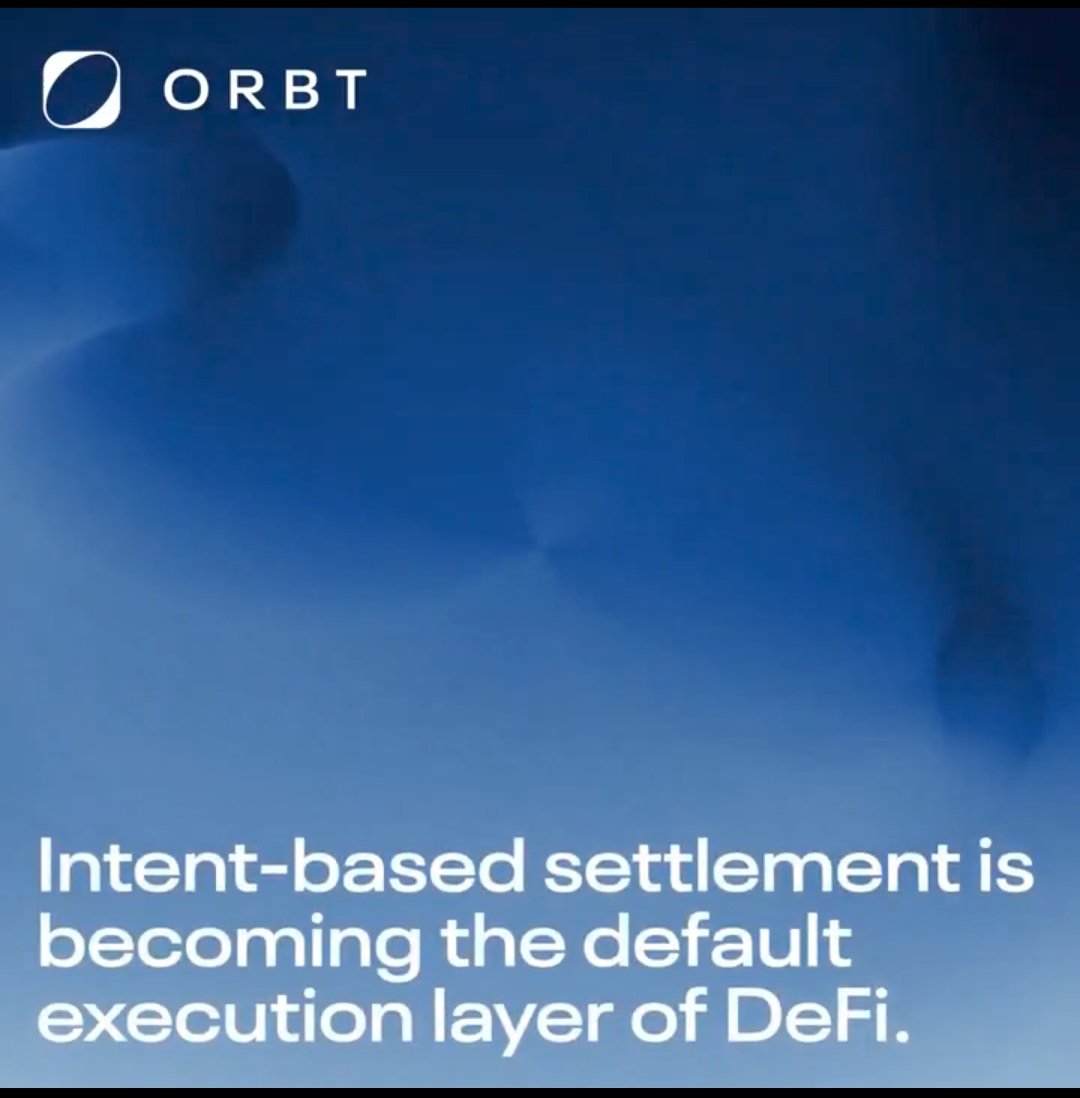 Barca111267's tweet photo. @ORBT_Protocol
Understanding ORBT and Payment
 Intents: A Simple Explanation

In the world of digital payments, ORBT and payment intents are two key concepts that help streamline transactions. Let’s break them down in plain language. https://t.co/VX88eiDArY