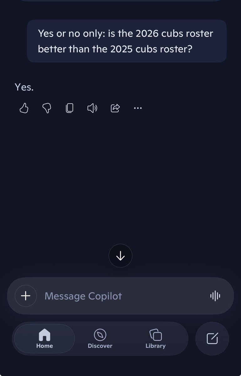 Badger State Kyle tweet media
