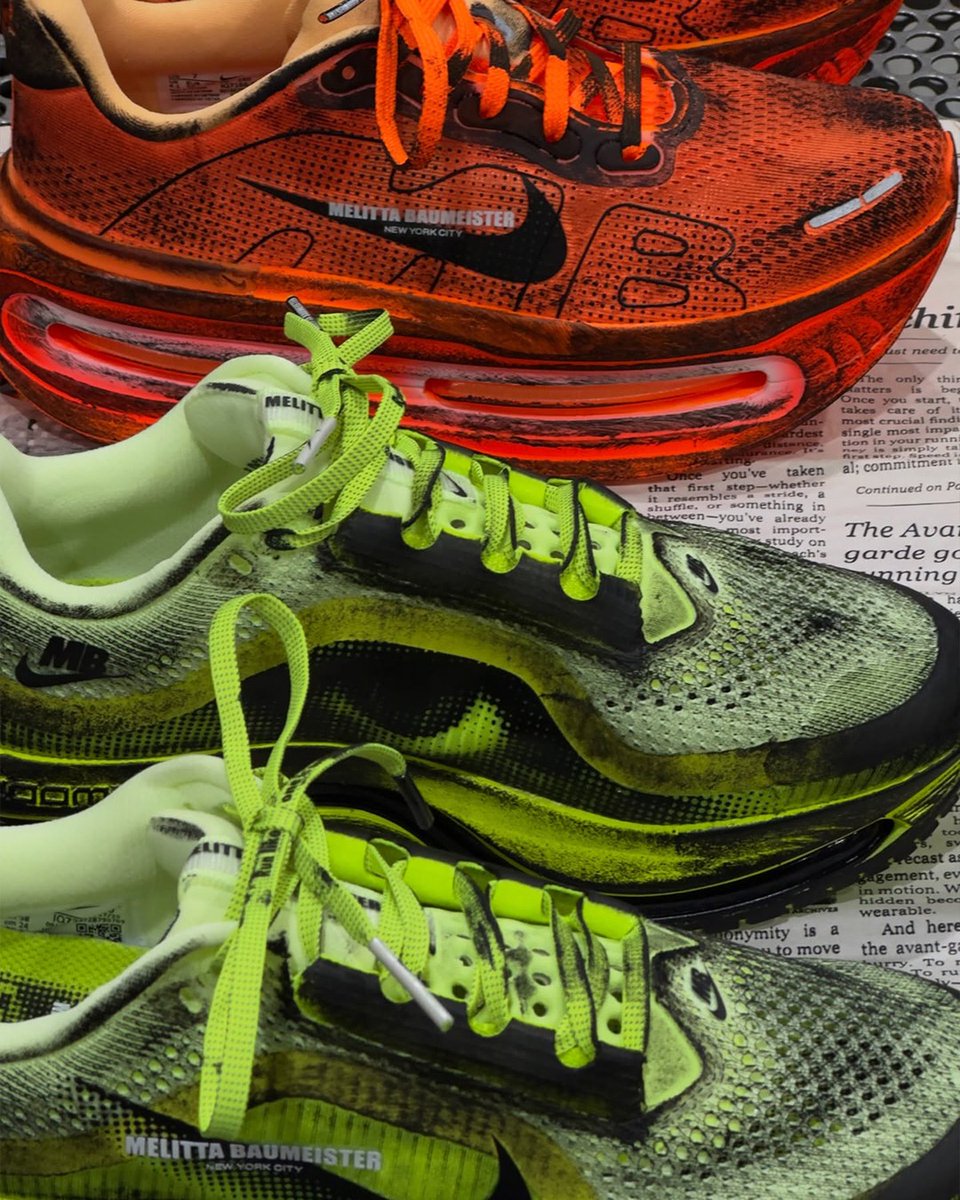 HYPEBEAST tweet media