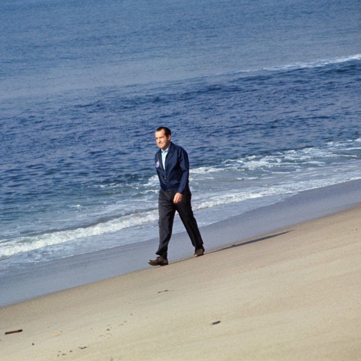 Richard Nixon Foundation tweet media