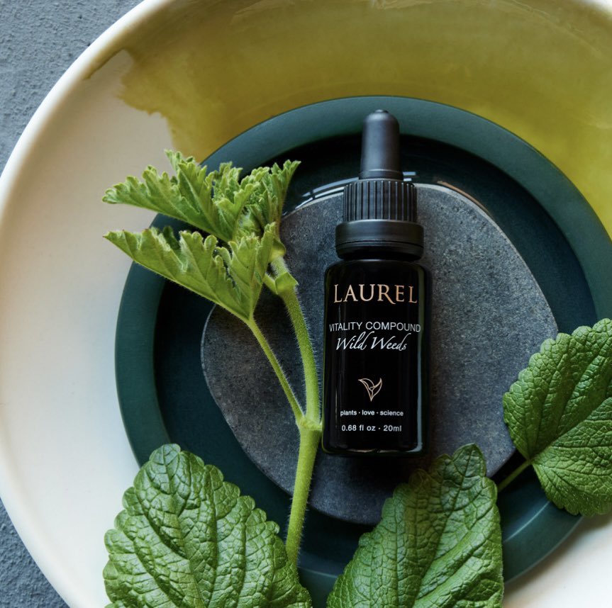 Integrity Botanicals tweet media