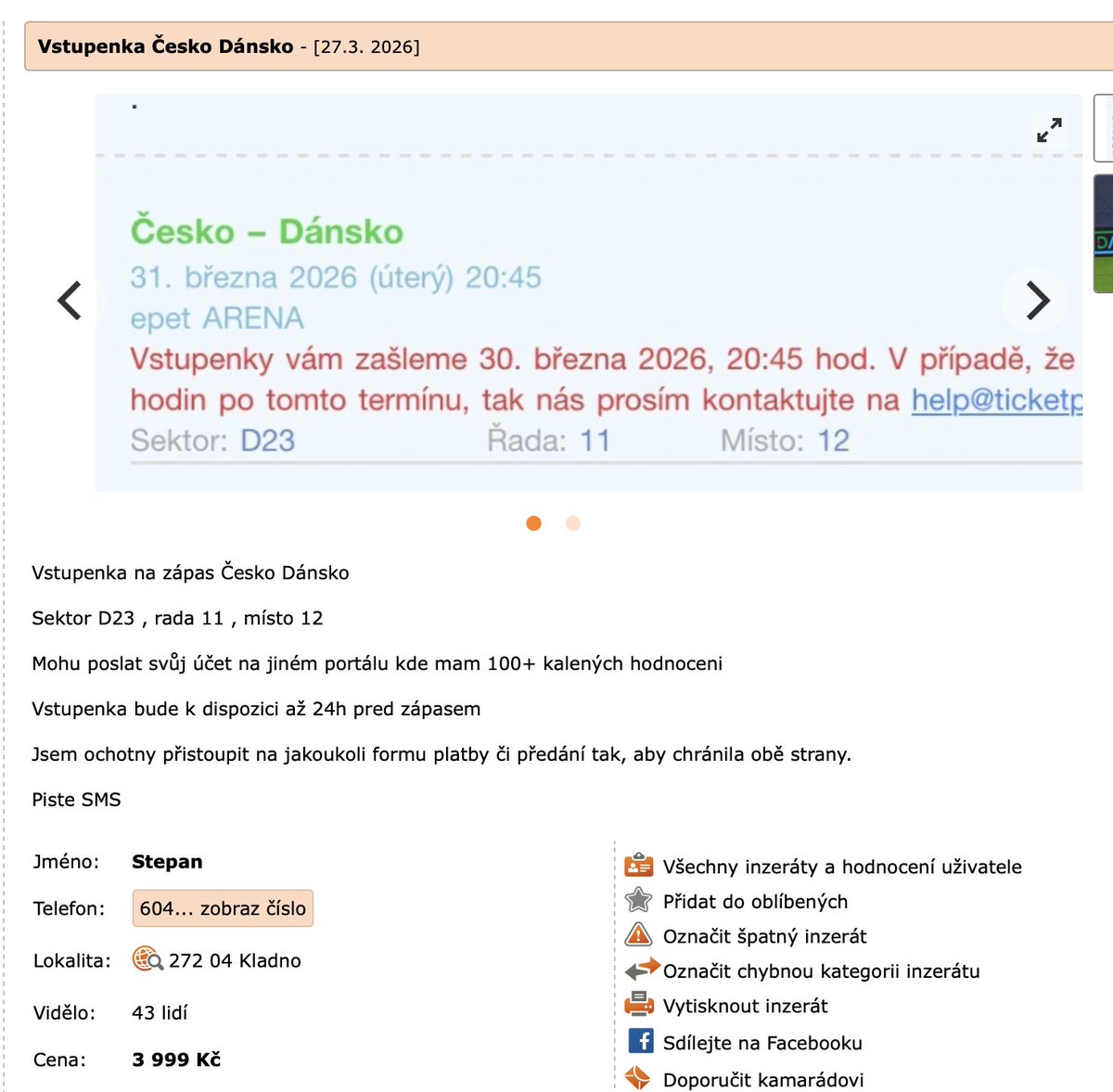Deník Pražské Náplavy tweet media