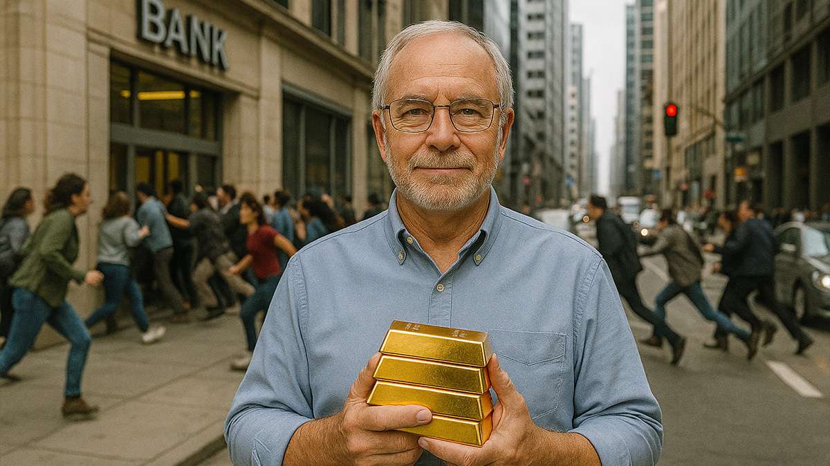 Birch Gold Group tweet media