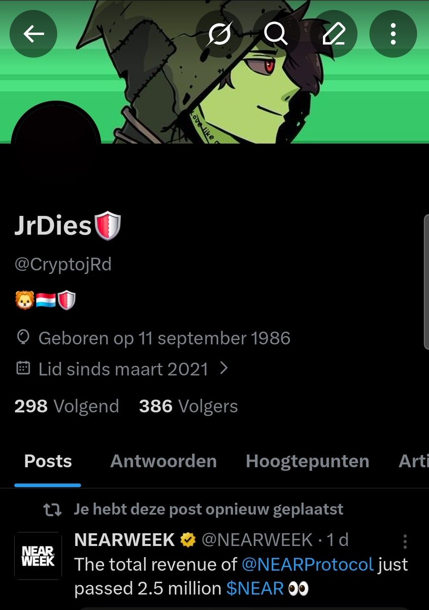 JrDies🛡 tweet media