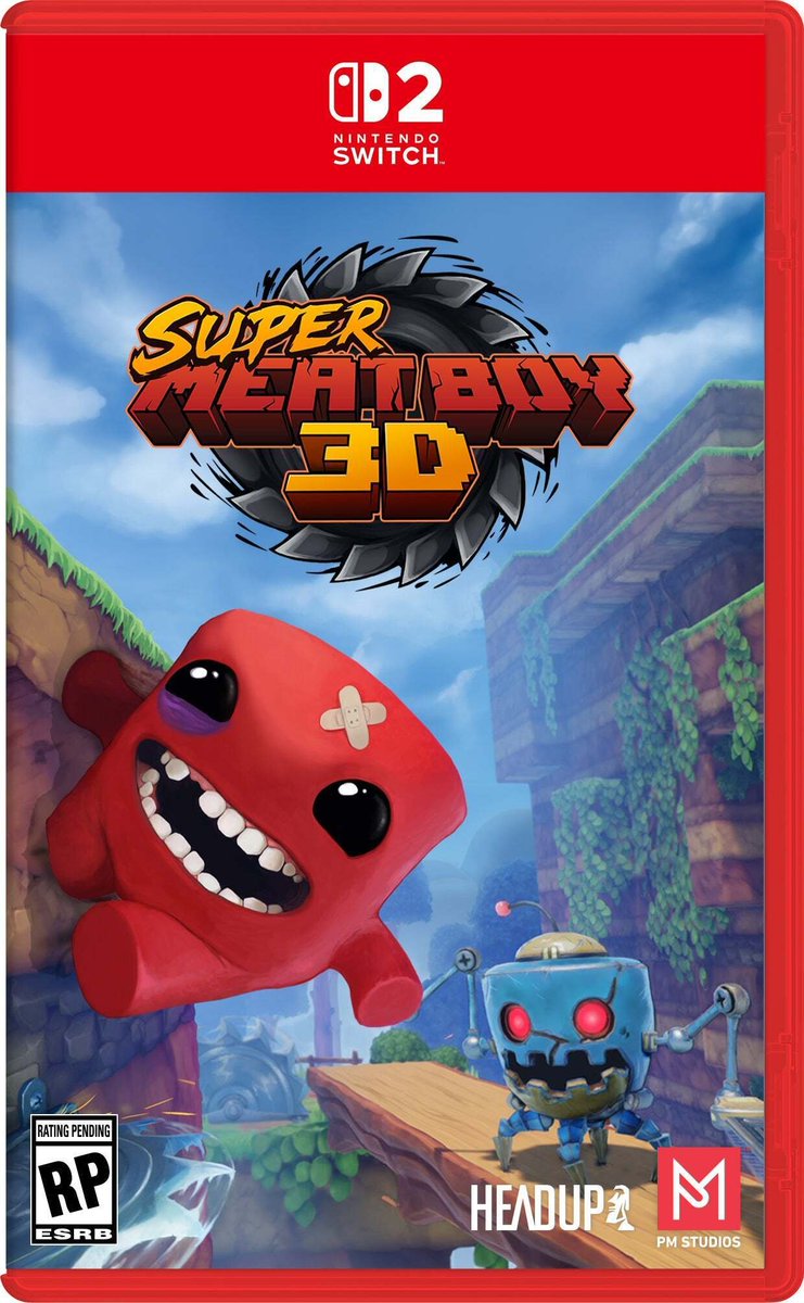 Nintendeal tweet media