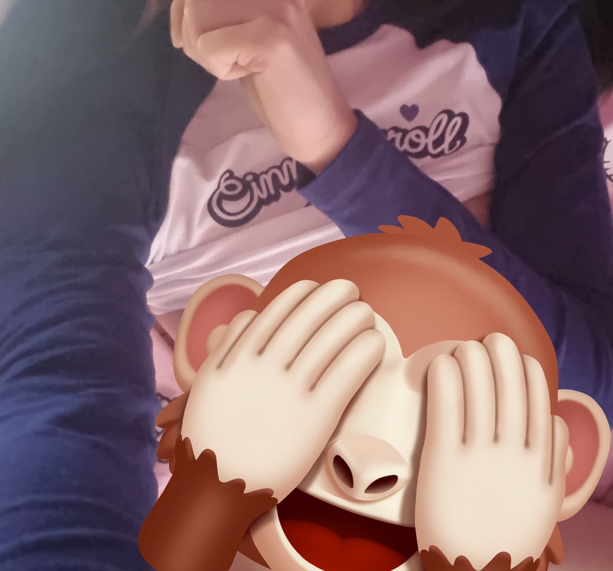 ฅ^•⩊•^ฅ tweet media