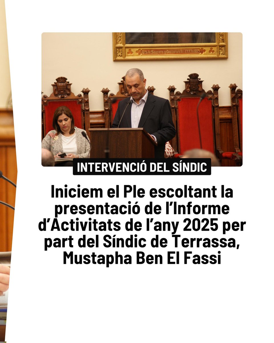 Jordi Ballart Pastor tweet media