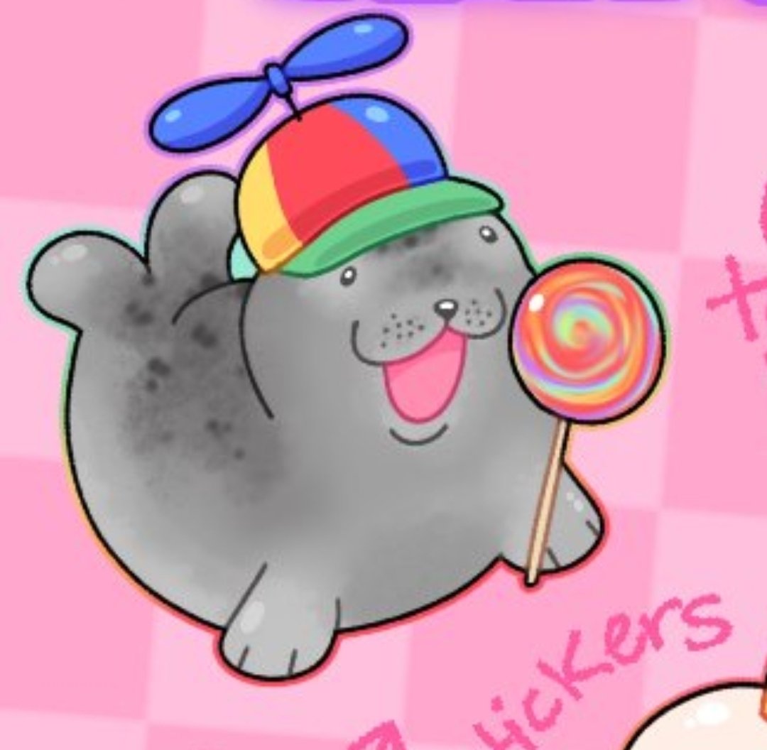 Ryythm 🌈💫 「DEBUT MAY」Arcade Dog VTuber tweet media