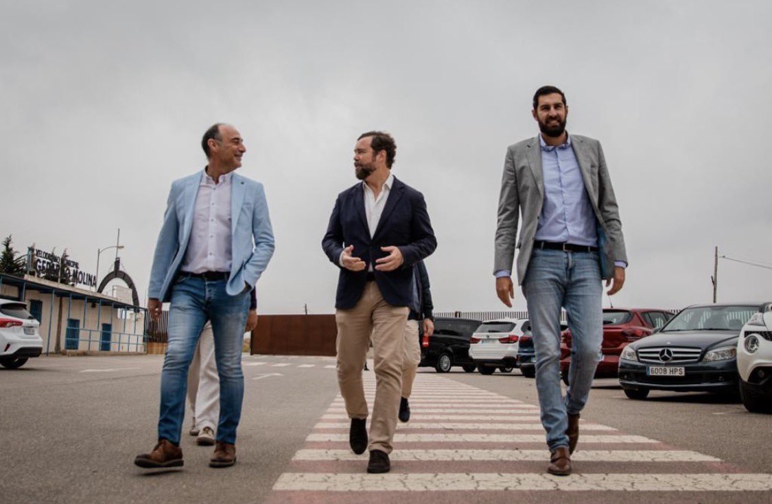 Jose Garre tweet media