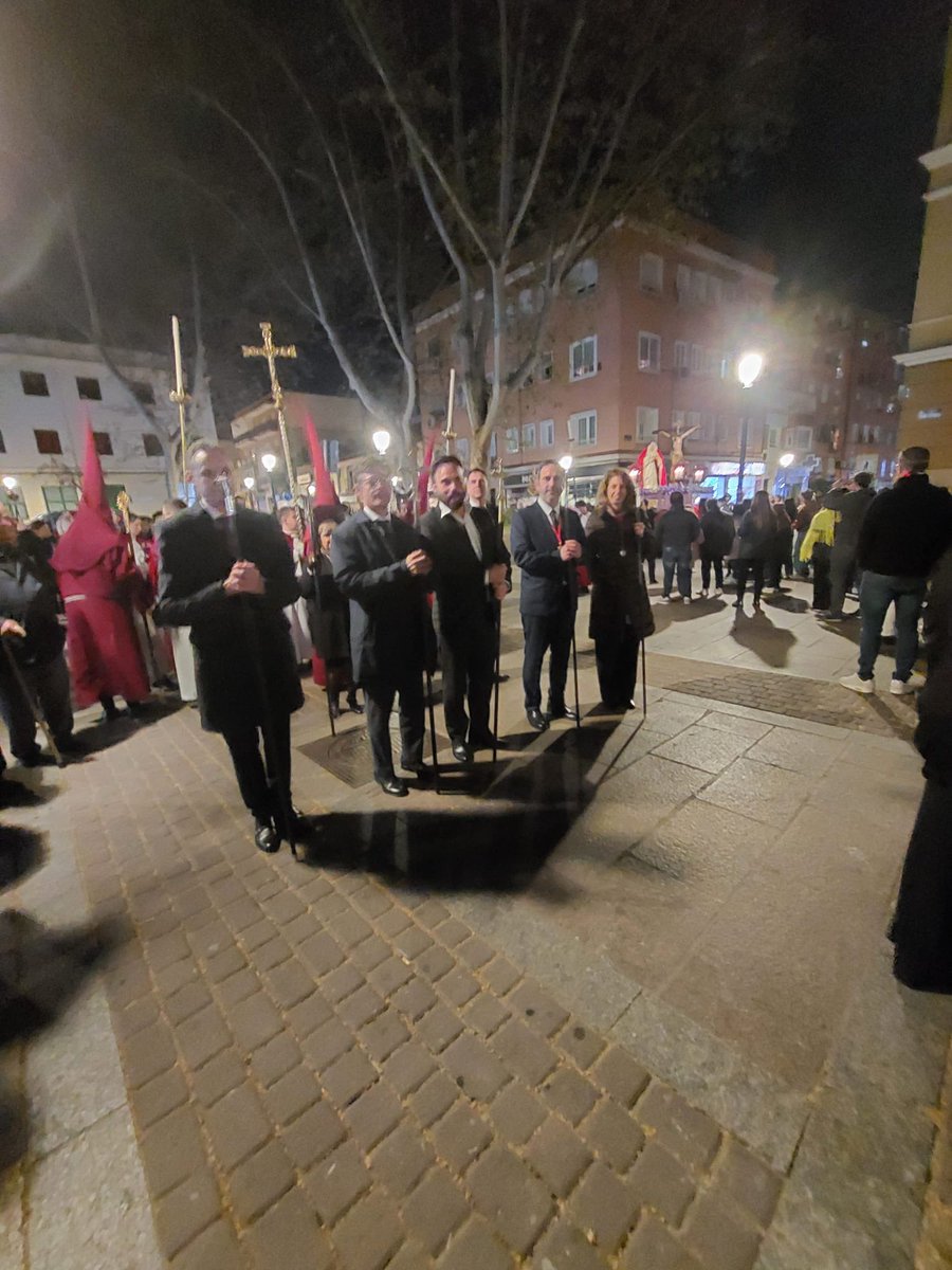 José A Mtnez Páramo tweet media