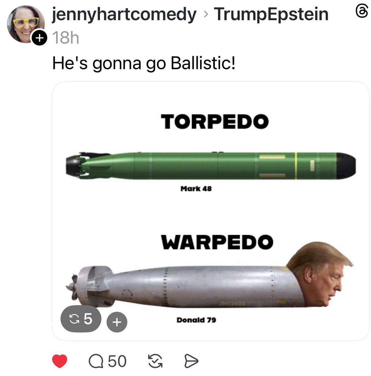 we are farmed tweet media