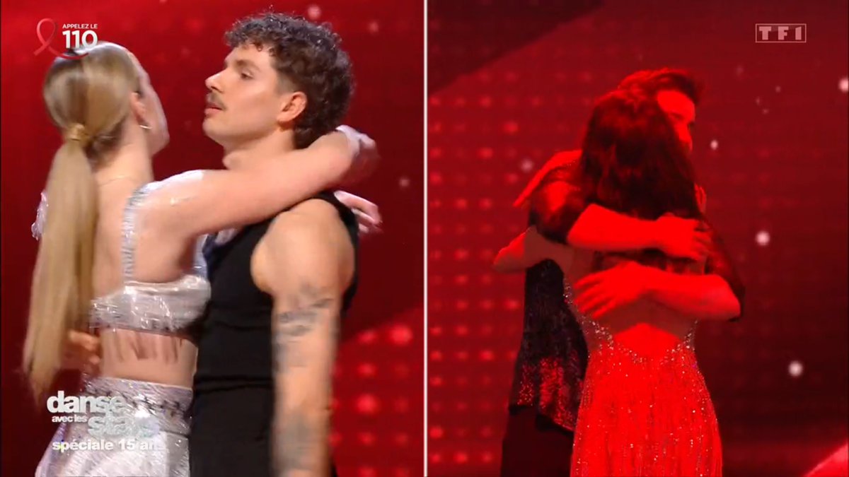 Réact StarAc tweet media