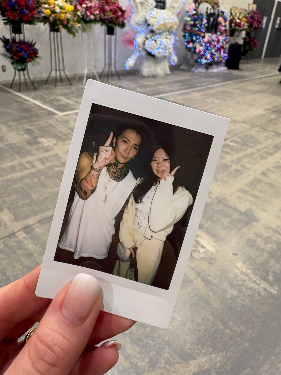 こっちゃん。MTR tweet media