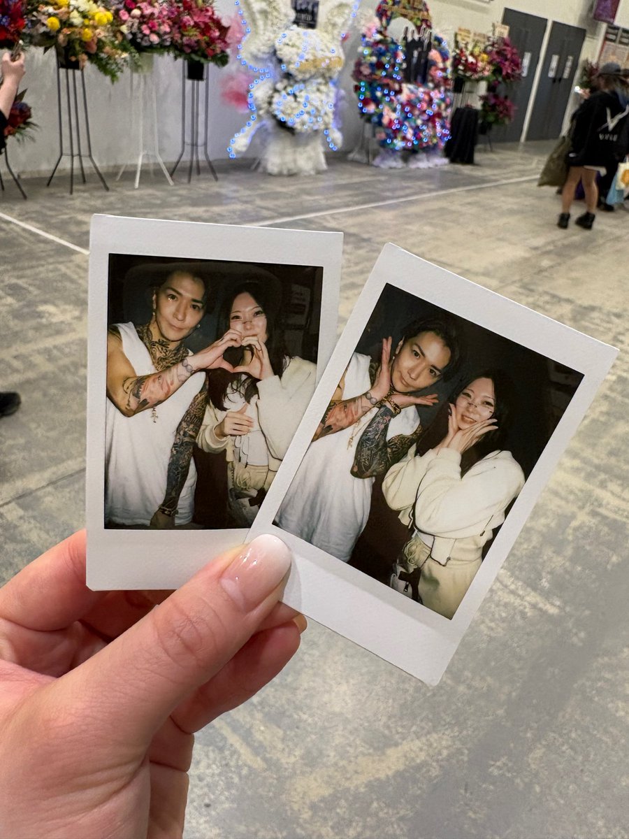 こっちゃん。MTR tweet media