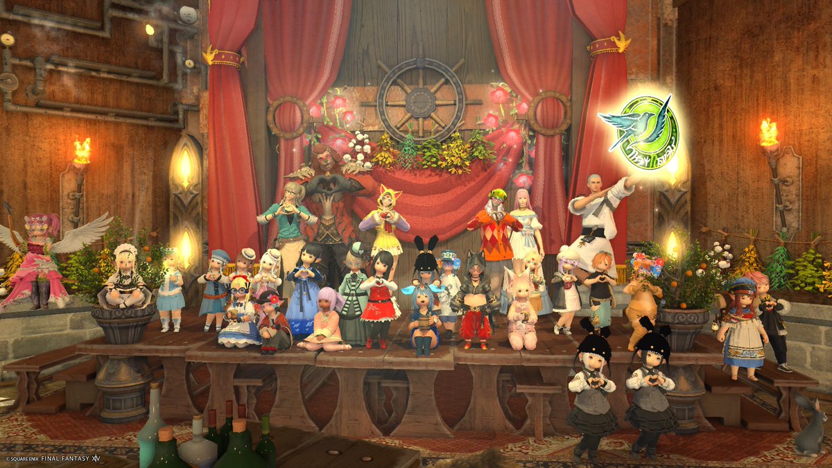 ル☆ビー(Sapphire Jewel) tweet media