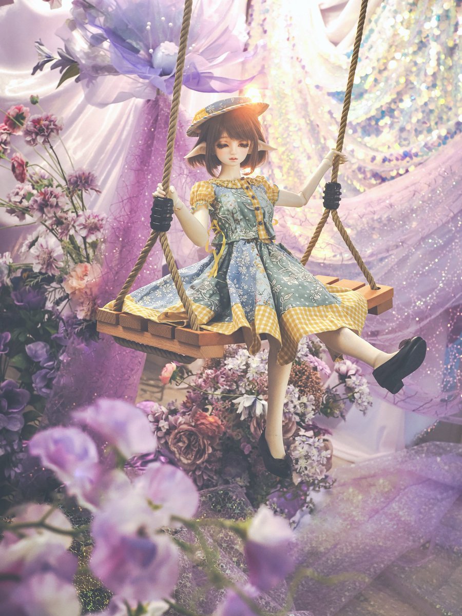 猫綿𓃠 tweet media