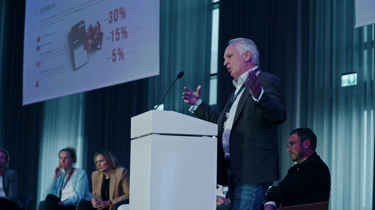 Marsses_Crypto's tweet photo. 🇫🇷 Marsses Investors’ Conference 2026: Strategic Outcomes of the Paris Summit 🗼
This week, Paris became the center of gravity for institutional capital and cutting-edge Web3 technologies. The Marsses platform successfully hosted its large-scale Investors’ Conference 2026. https://t.co/97MVv0M3vv