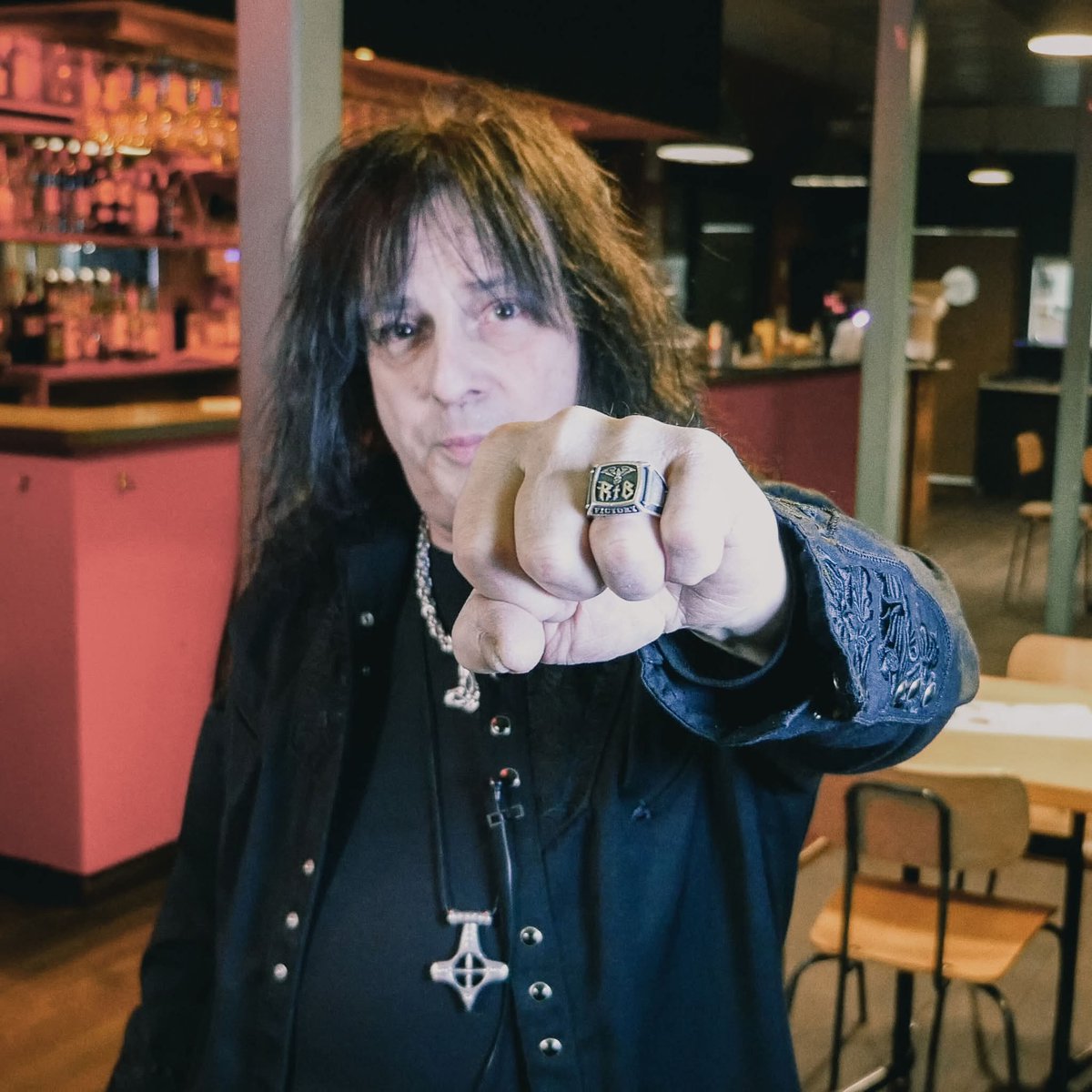 BM+ Legions tweet media