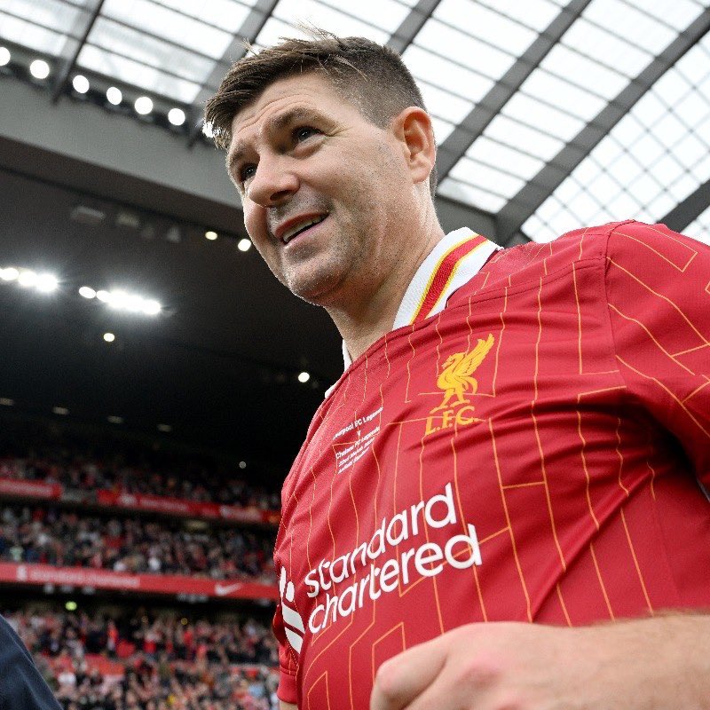 عالم ليفربول tweet media