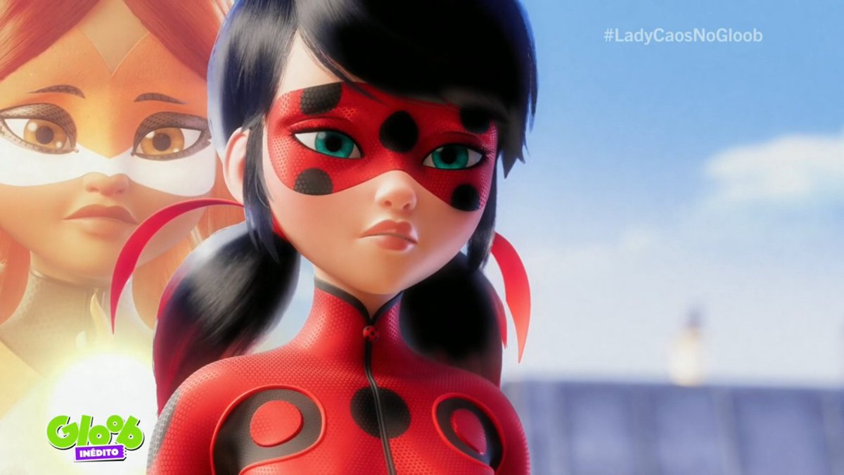 Miraculous Fans World 🐾 tweet media