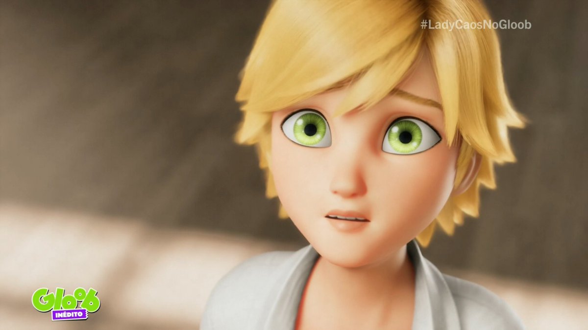 Miraculous Fans World 🐾 tweet media