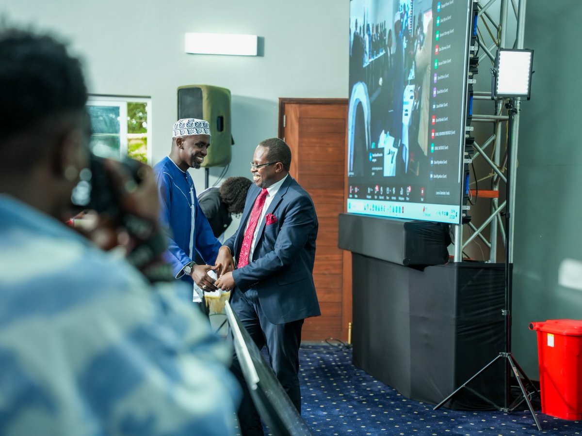 East Africa Law Society(EALS) tweet media